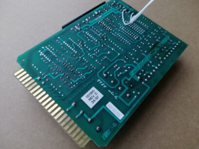 Aetrium 151360 Rev C Heater Drive Board