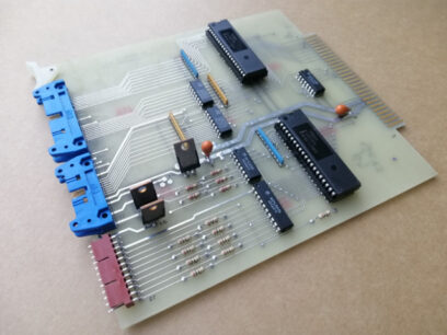C1064E-16 Output Board