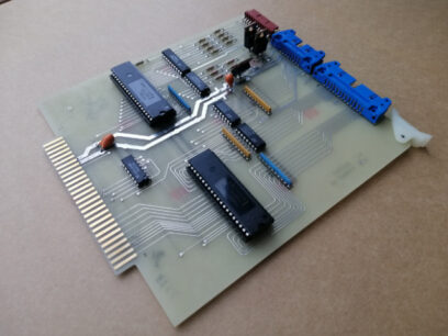 C1064E-16 Output Board