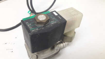 CKD Solenoid Valve ADK11-10A