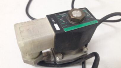 CKD Solenoid Valve ADK11-10A