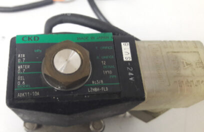 CKD Solenoid Valve ADK11-10A