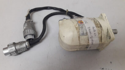 Panasonic MSM022A9A EAUM-980400 Motor