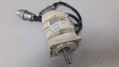 Panasonic MSM022A9A EAUM-980400 Motor