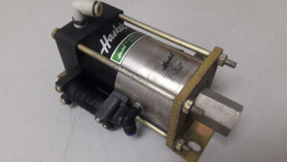 Haskel Model 29723-21 ( MOHLN101 ) Pressure Pump