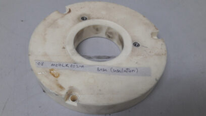 Disco DAD681 MOHLR002-A Base (Insulation)