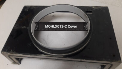 Disco DAD681 MOHLX013-C Cover