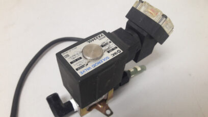 SMC Solenoid Valve VX2340L