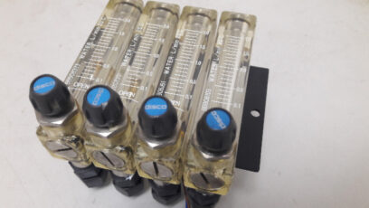 Disco DAD681 Water Gauge
