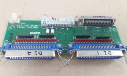 Disco EAUA-536100 D/I I/F Board