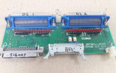 Disco EAUA-536100 D/I I/F Board