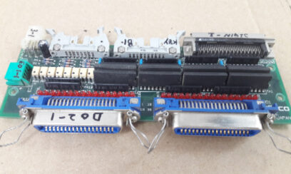 Disco EAUA-536200 D/O I/F Board