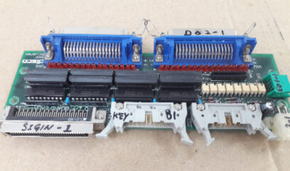 Disco EAUA-536200 D/O I/F Board