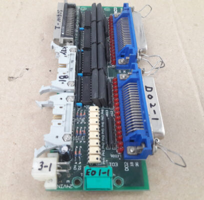 Disco EAUA-536200 D/O I/F Board