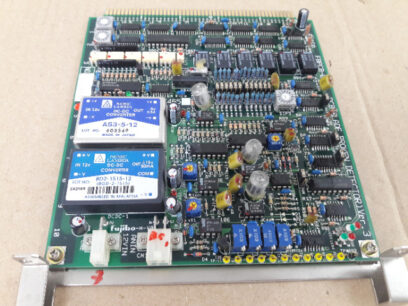Disco FBPCB-0079 PCB Blade Broken Detector Ver 3