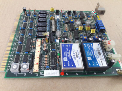 Disco FBPCB-0079 PCB Blade Broken Detector Ver 3