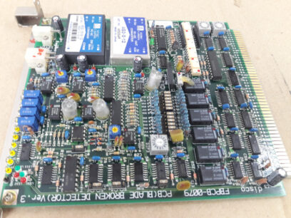 Disco FBPCB-0079 PCB Blade Broken Detector Ver 3