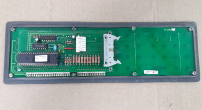 Disco PC41314 PC3598-01 Panel Interface Module Keyboard
