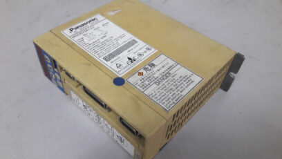 Panasonic AC Servo Driver MSD023A1XX