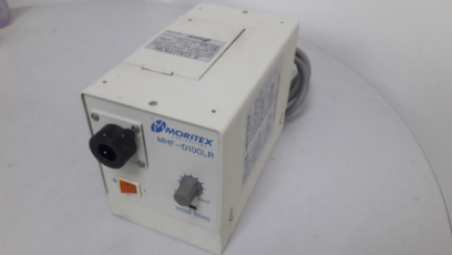 Moritex MHF-D100LR-288B-2 Microscope Illuminator