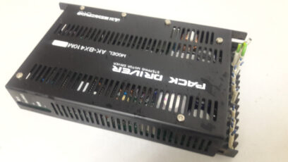 Pack Driver AK-BX410M DIT5 AKBX410MDIT5 Stepping Motor Driver