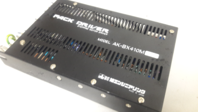 Pack Driver AK-BX410M DIT5 AKBX410MDIT5 Stepping Motor Driver
