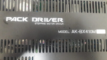 Pack Driver AK-BX410M DIT5 AKBX410MDIT5 Stepping Motor Driver
