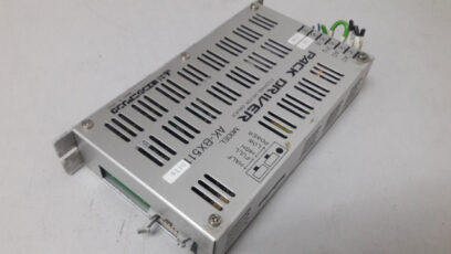 DISCO PACK DRIVER AK-BX511 DIT6 Stepping Motor Driver