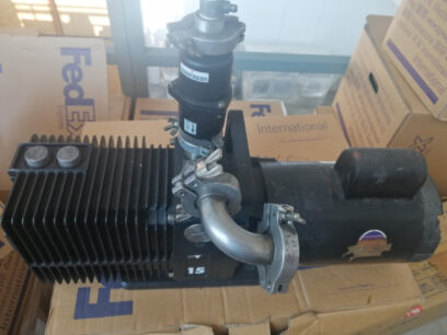 Franklin Electric Vacuum Pump 1091045400