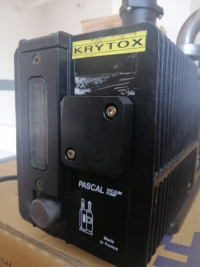 Franklin Electric Vacuum Pump 1091045400