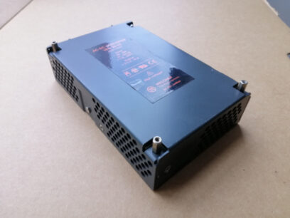 Melcher VEW 25-05 AC-DC Converter