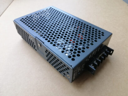 Melcher VEW 25-05 AC-DC Converter