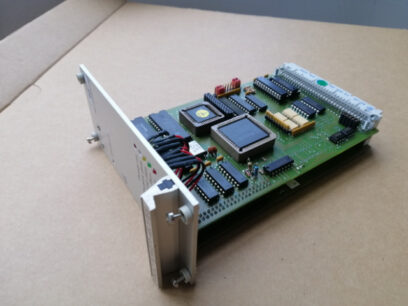 ICOS PIOC Power-48.1/E8 PP481E.9707.1051 I/O System