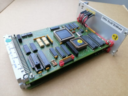ICOS PIOC Power-48.1/E8 PP481E.9707.1043 I/O System