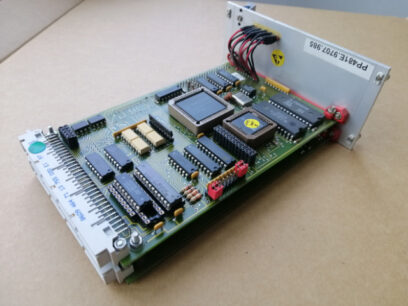ICOS PIOC Power-48.1/E8 PP481E.9707.985 I/O System