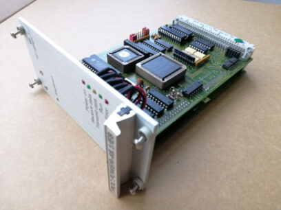 ICOS PIOC Power-48.1/E8 PP481E.9707.985 I/O System