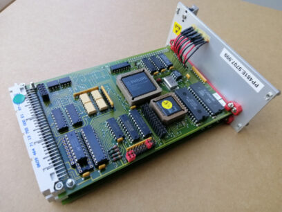 ICOS PIOC Power-48.1/E8 PP481E.9707.999 I/O System