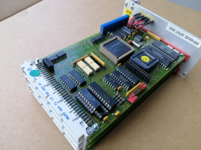 ICOS PIOC Power-48.2/E8 PP482E.9707.855 I/O System