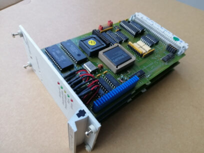 ICOS PIOC Power-48.2/E8 PP482E.9707.855 I/O System