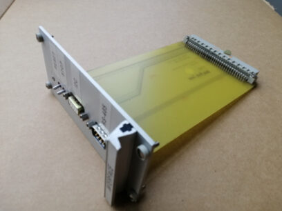 ICOS Vision System MC1575 9707/222/027 Interface Board
