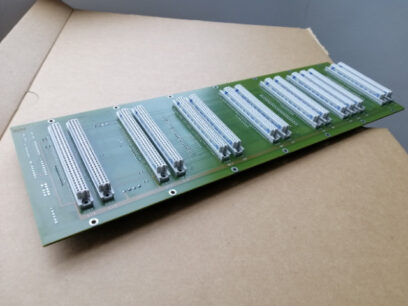 ICOS Vision System PCB 908/0/0 Board