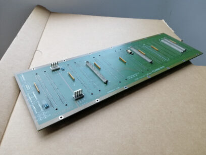 ICOS Vision System PCB 908/0/0 Board