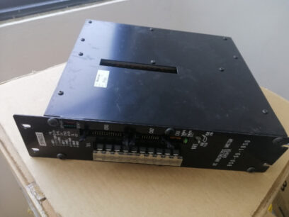 KNS 7500 Chiba Precicion BSD-09-1000 DC Brushless Motor Driver