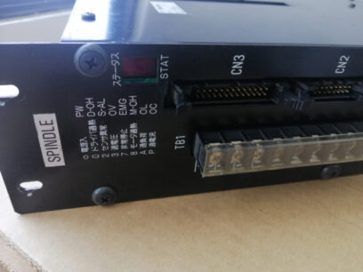KNS 7500 Chiba Precicion BSD-09-1000 DC Brushless Motor Driver