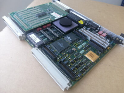 KNS 7500 Motorola MVME 1 02 63 PN#64-W4259C01A Board