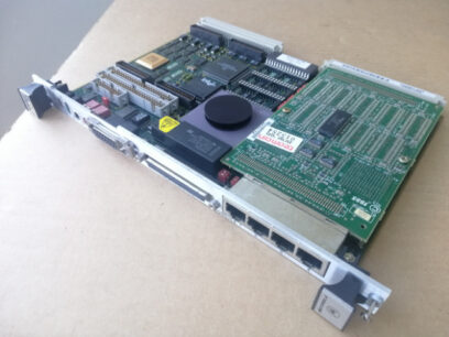 KNS 7500 Motorola MVME 1 02 63 PN#64-W4259C01A Board
