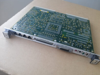 KNS 7500 Motorola MVME 1 02 63 PN#64-W4259C01A Board