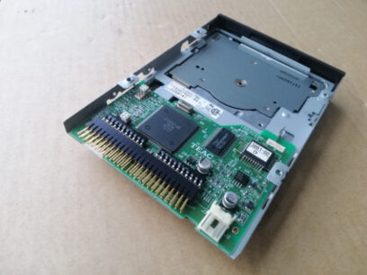 KNS 7500 19307597-50 TEAC FD-05HGS 750 Floppy Disk Drive