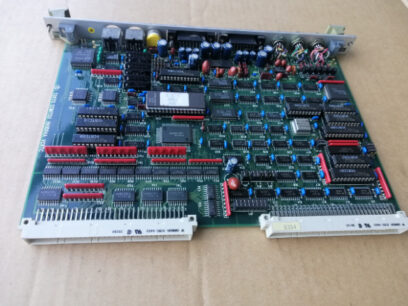 KNS 7500 Tokyo Seimitsu HA1004A VCRTC Board