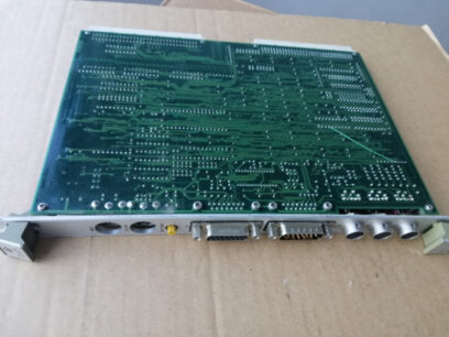 KNS 7500 Tokyo Seimitsu HA1004A VCRTC Board